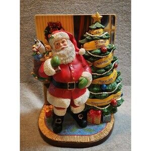 Custom The Danbury Mint Christmas Wishes Christmas Tree Ornaments Decor